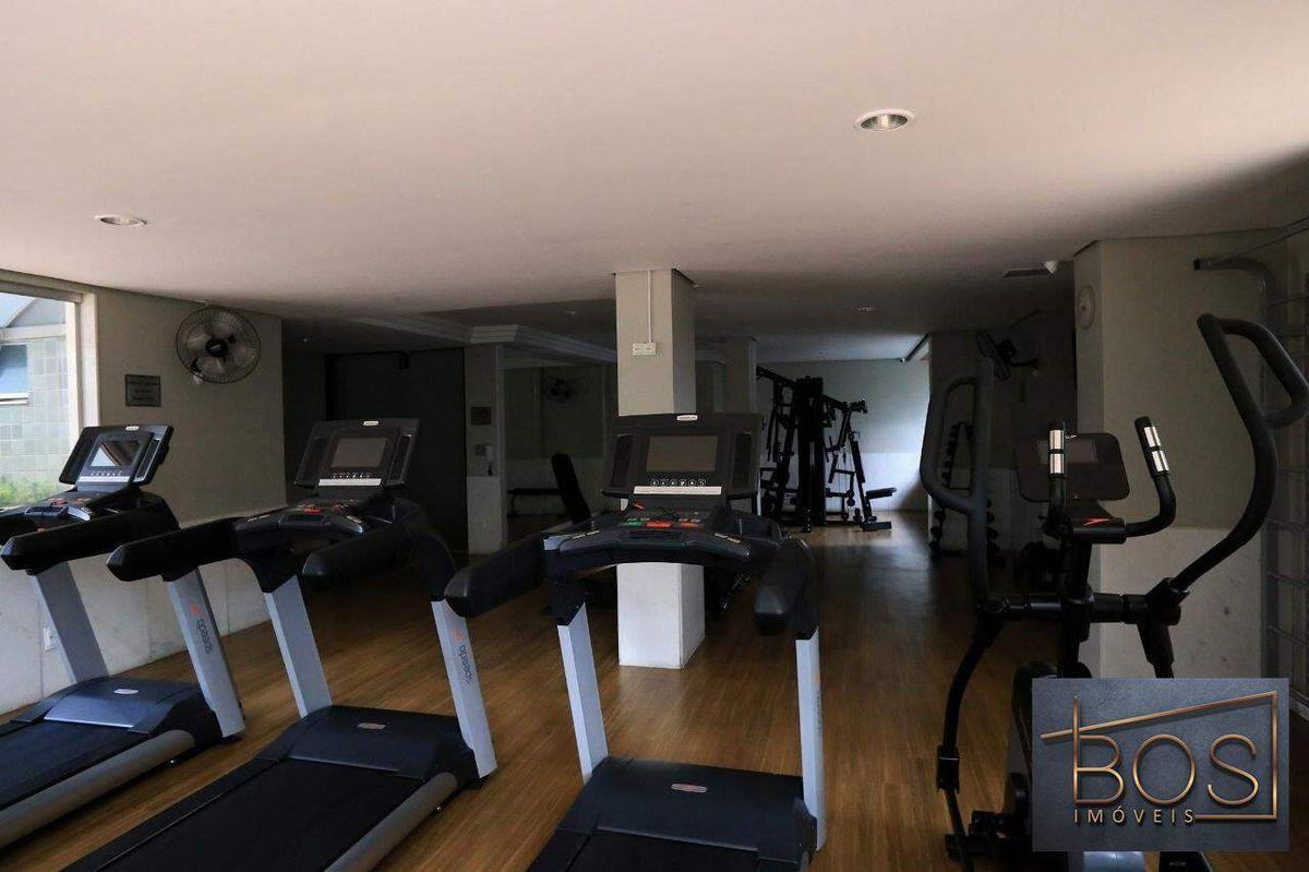 Apartamento, Lourdes, 3 Quartos, 2 Vagas, 1 Suíte