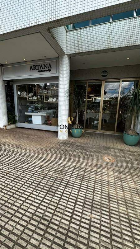 Andar, Panorama, 0 Quarto, 3 Vagas