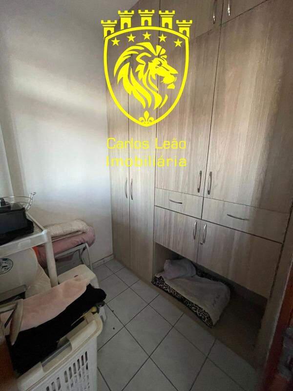 Apartamento, Graça, 3 Quartos, 2 Vagas, 1 Suíte