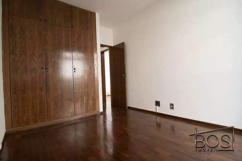 Apartamento, Sion, 4 Quartos, 2 Vagas, 1 Suíte