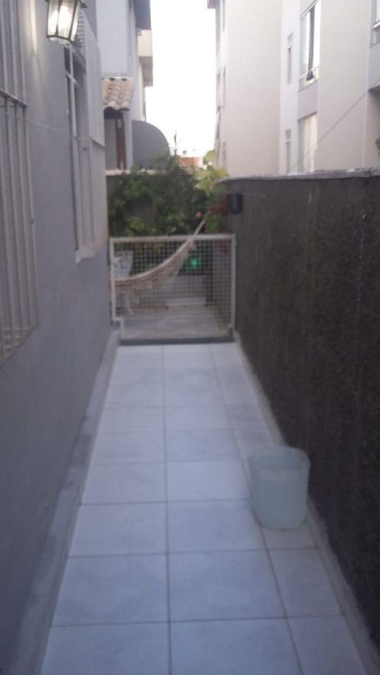 Apartamento, Santa Mônica, 2 Quartos, 1 Vaga