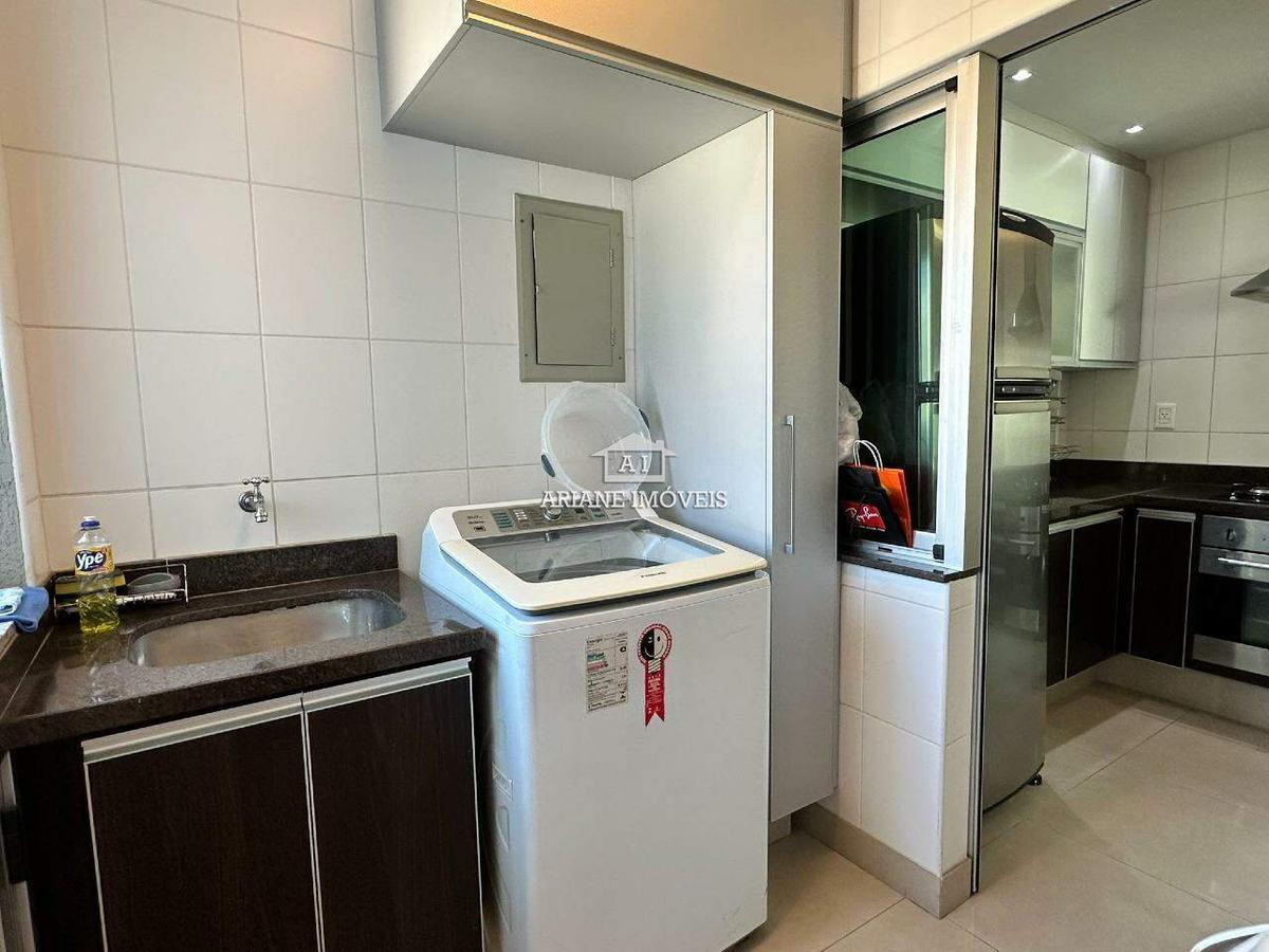 Apartamento, Lourdes, 2 Quartos, 2 Vagas, 1 Suíte