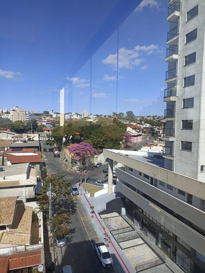 Apartamento, Fonte Grande, 3 Quartos, 3 Vagas, 2 Suítes