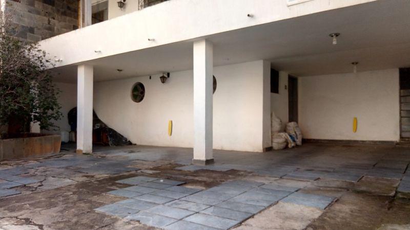 Casa, Sagrada Família, 4 Quartos, 3 Vagas, 1 Suíte