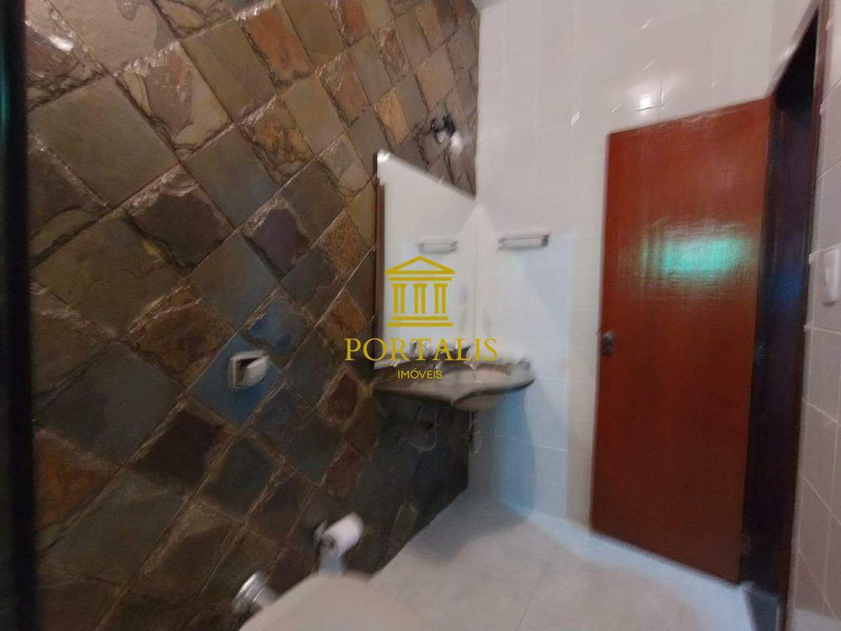 Casa, Pompéia, 3 Quartos, 2 Vagas, 1 Suíte