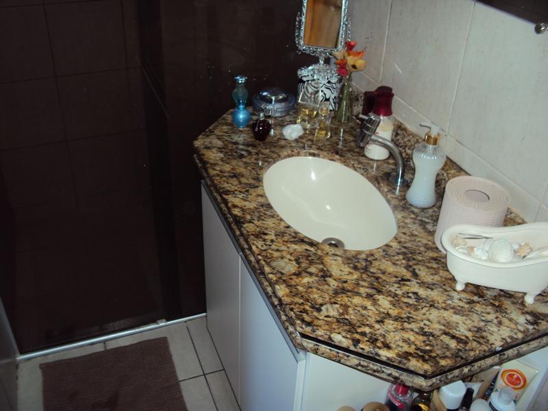 Apartamento, Itapoã, 3 Quartos, 2 Vagas, 1 Suíte