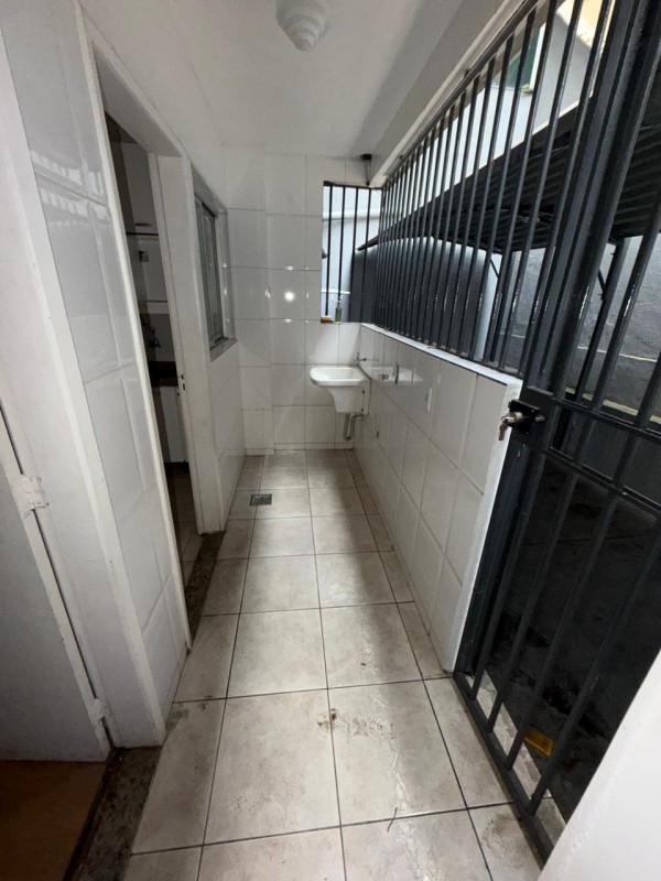 Apartamento, Alto Caiçaras, 3 Quartos, 3 Vagas, 1 Suíte