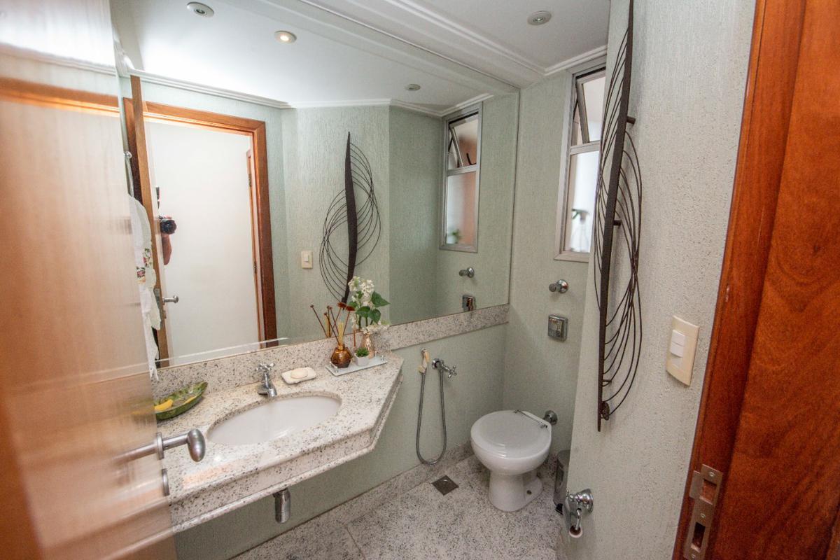 Cobertura, Nova Floresta, 4 Quartos, 3 Vagas, 1 Suíte