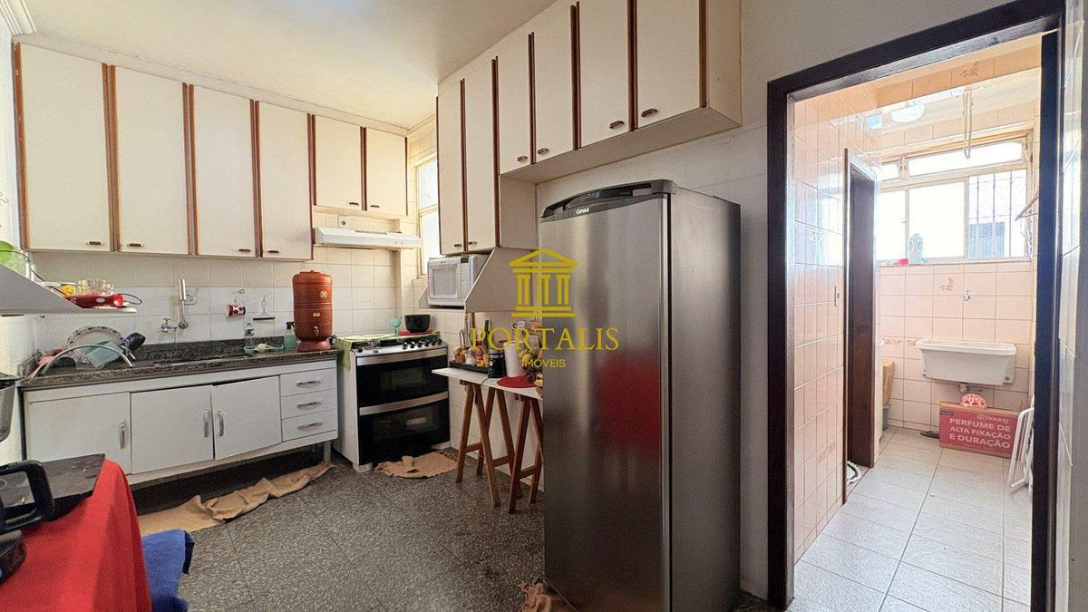 Cobertura, Santa Teresa, 3 Quartos, 2 Vagas, 1 Suíte