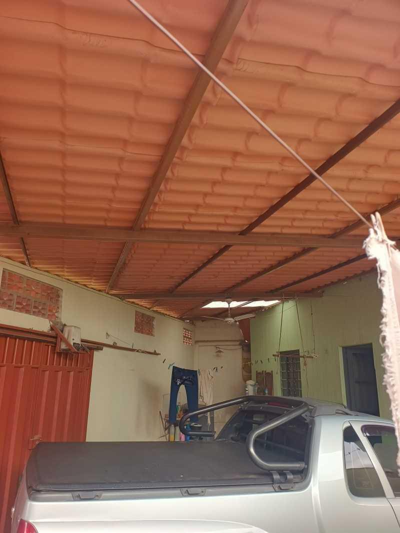 Casa, Chácara São Geraldo, 1 Quarto, 3 Vagas