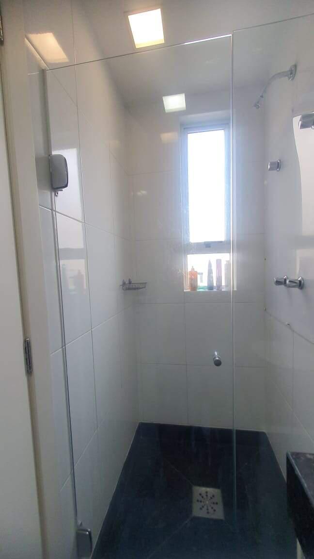 Apartamento, Santo Agostinho, 3 Quartos, 3 Vagas, 1 Suíte