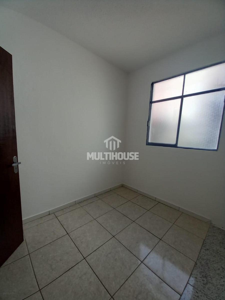 Apartamento, São João Batista (venda Nova), 3 Quartos, 0 Vaga
