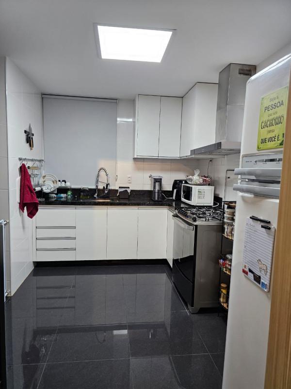 Apartamento, Buritis, 3 Quartos, 2 Vagas, 1 Suíte