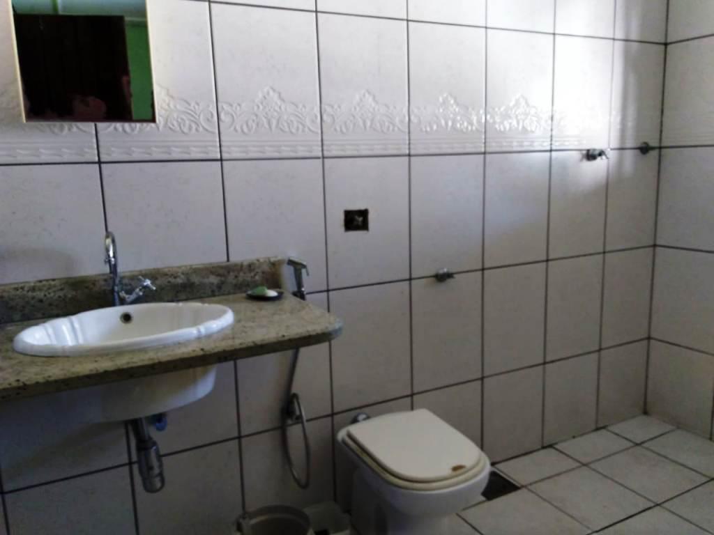 Casa, Floramar, 4 Quartos, 4 Vagas, 3 Suítes