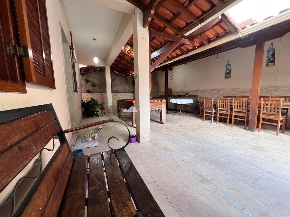Casa, Planalto, 4 Quartos, 4 Vagas, 1 Suíte