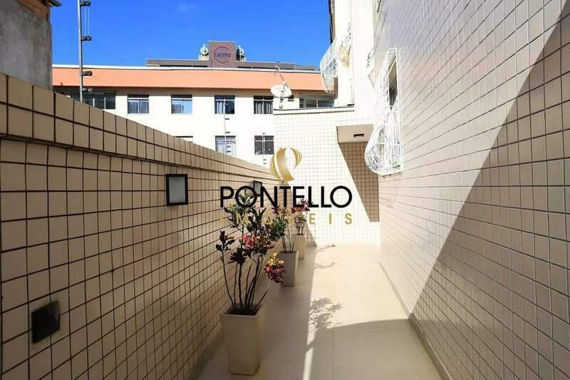 Apartamento, Cidade Nova, 2 Quartos, 2 Vagas