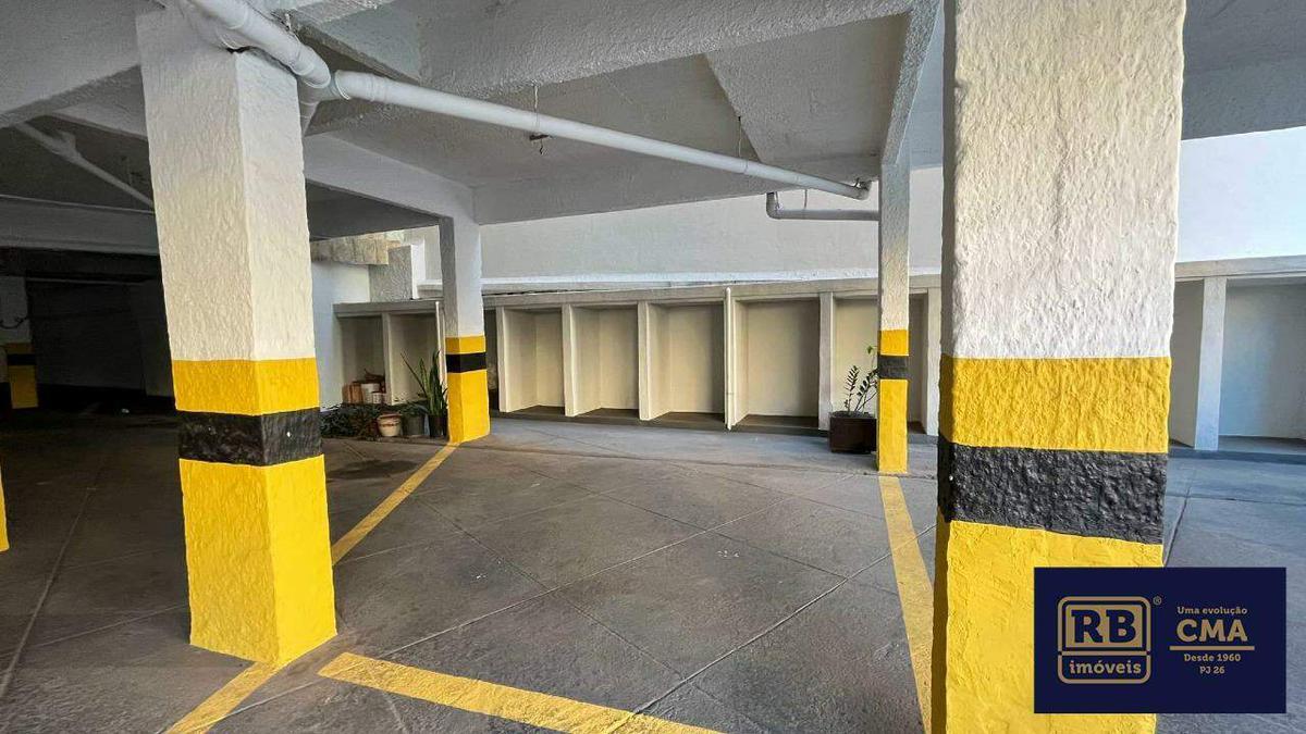 Apartamento, Coração de Jesus, 3 Quartos, 1 Vaga, 1 Suíte