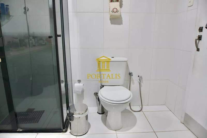 Apartamento, Centro, 3 Quartos, 1 Vaga
