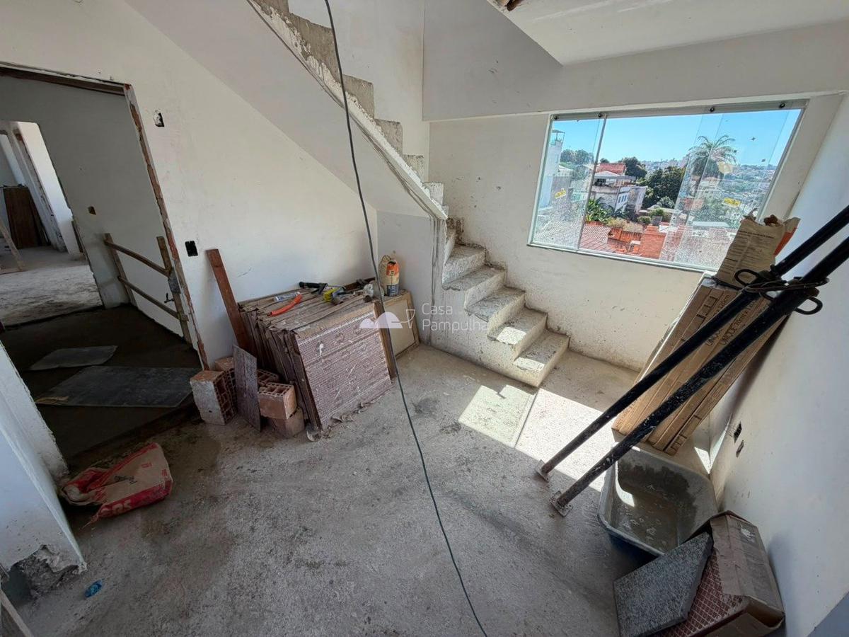 Apartamento, Santa Amélia, 3 Quartos, 2 Vagas, 1 Suíte