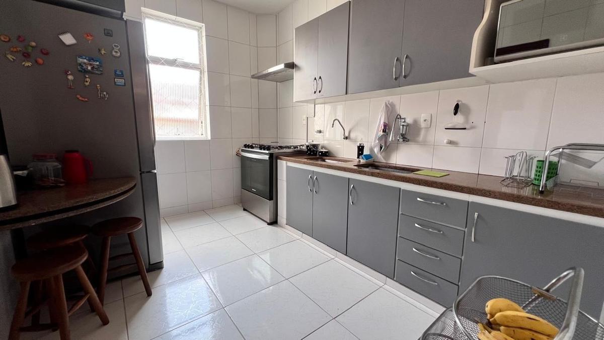 Cobertura, Cidade Nova, 5 Quartos, 3 Vagas, 1 Suíte