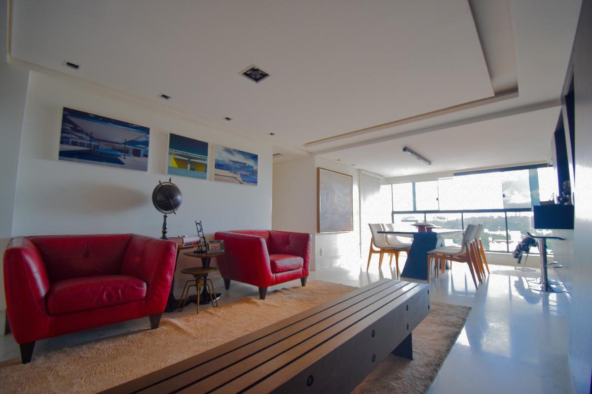 Cobertura, Liberdade, 3 Quartos, 3 Vagas, 2 Suítes
