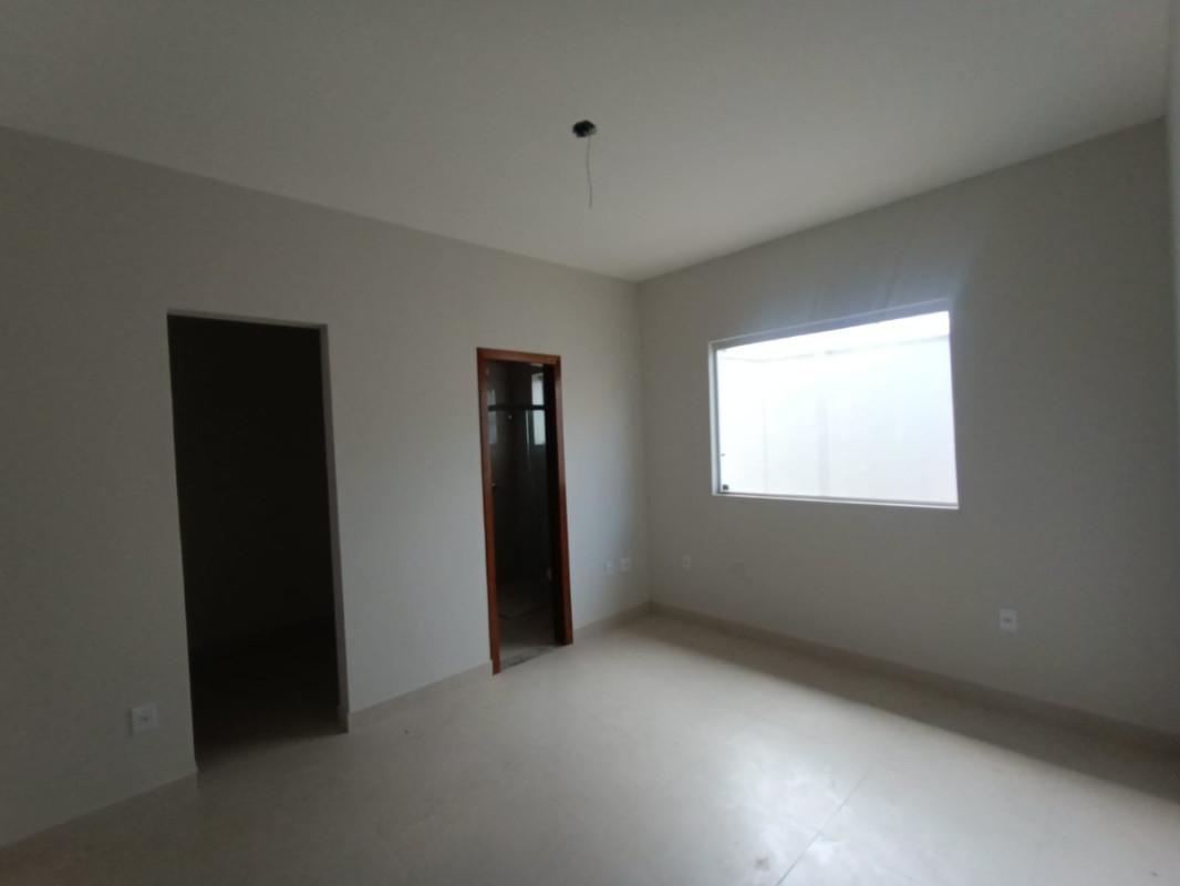 Casa, Jardim Leblon, 3 Quartos, 2 Vagas, 1 Suíte