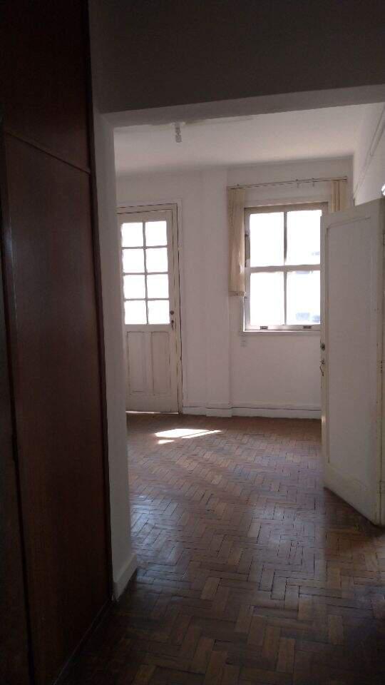 Sala, Centro, 0 Quarto, 0 Vaga