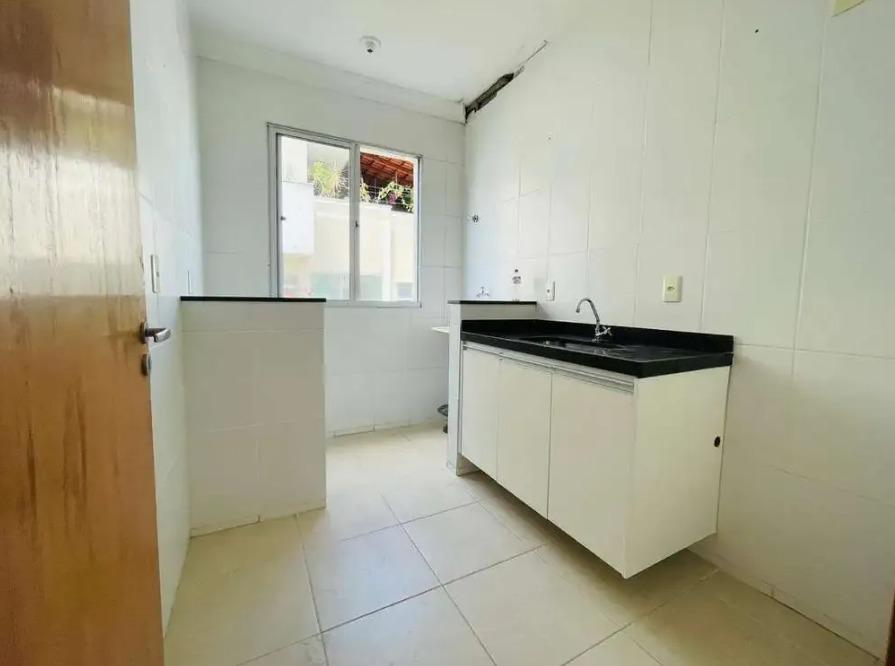 Cobertura, Estrela Dalva, 2 Quartos, 1 Vaga, 1 Suíte