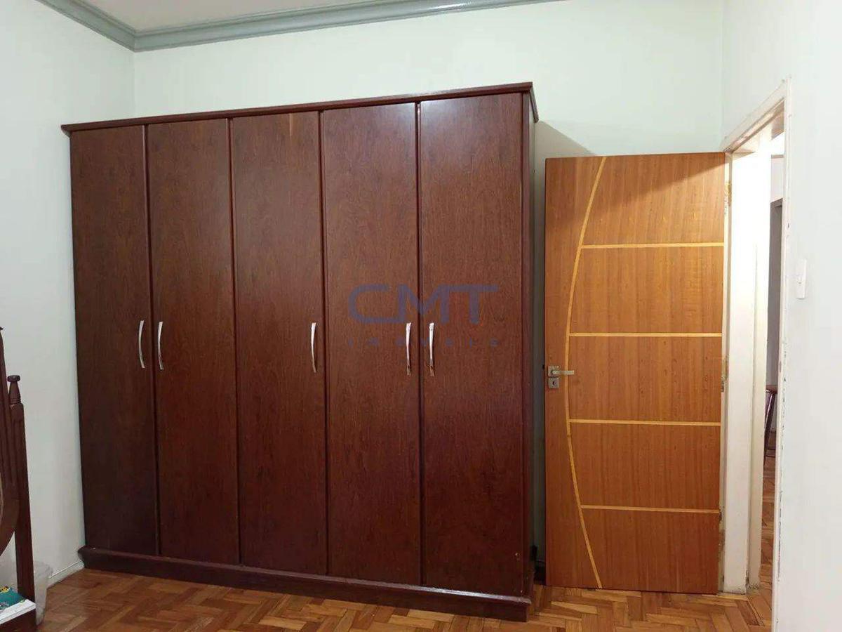Apartamento, Centro, 3 Quartos, 0 Vaga, 1 Suíte