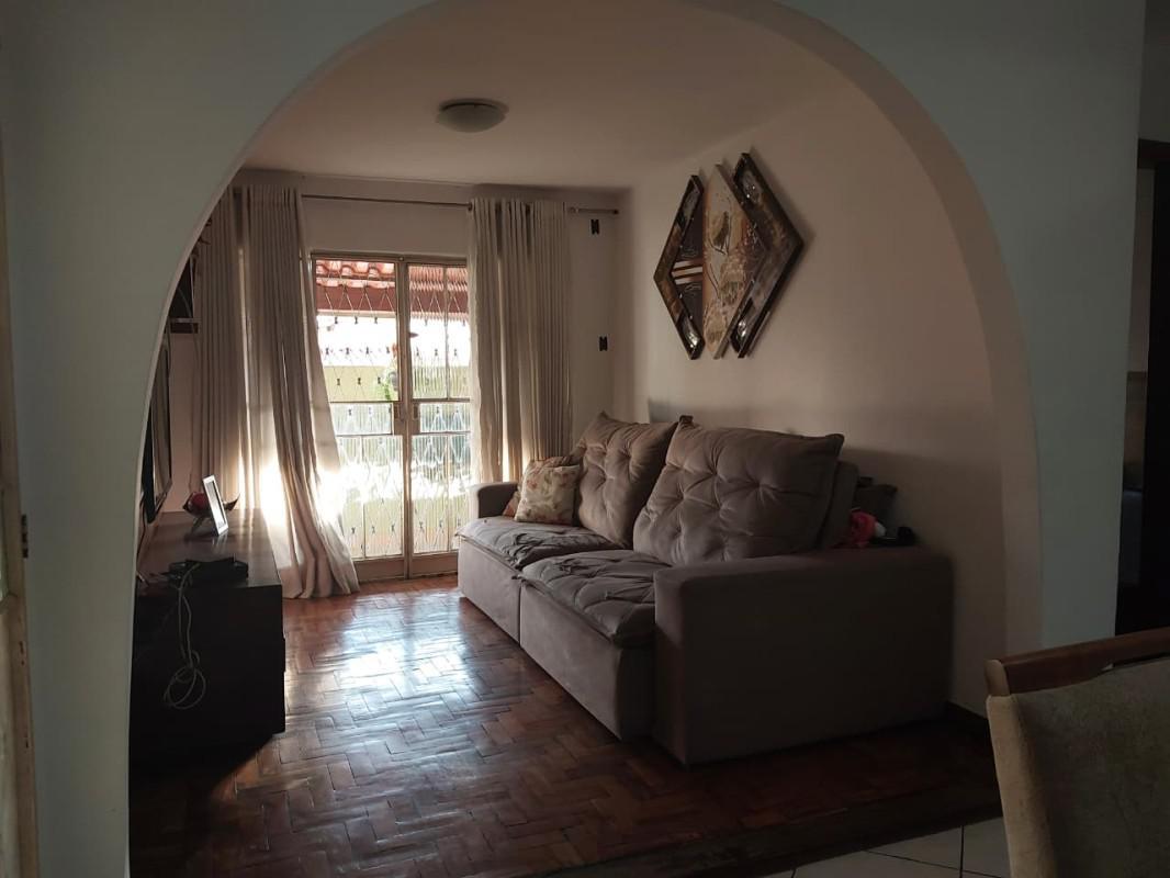 Casa, Conjunto Água Branca, 3 Quartos, 2 Vagas