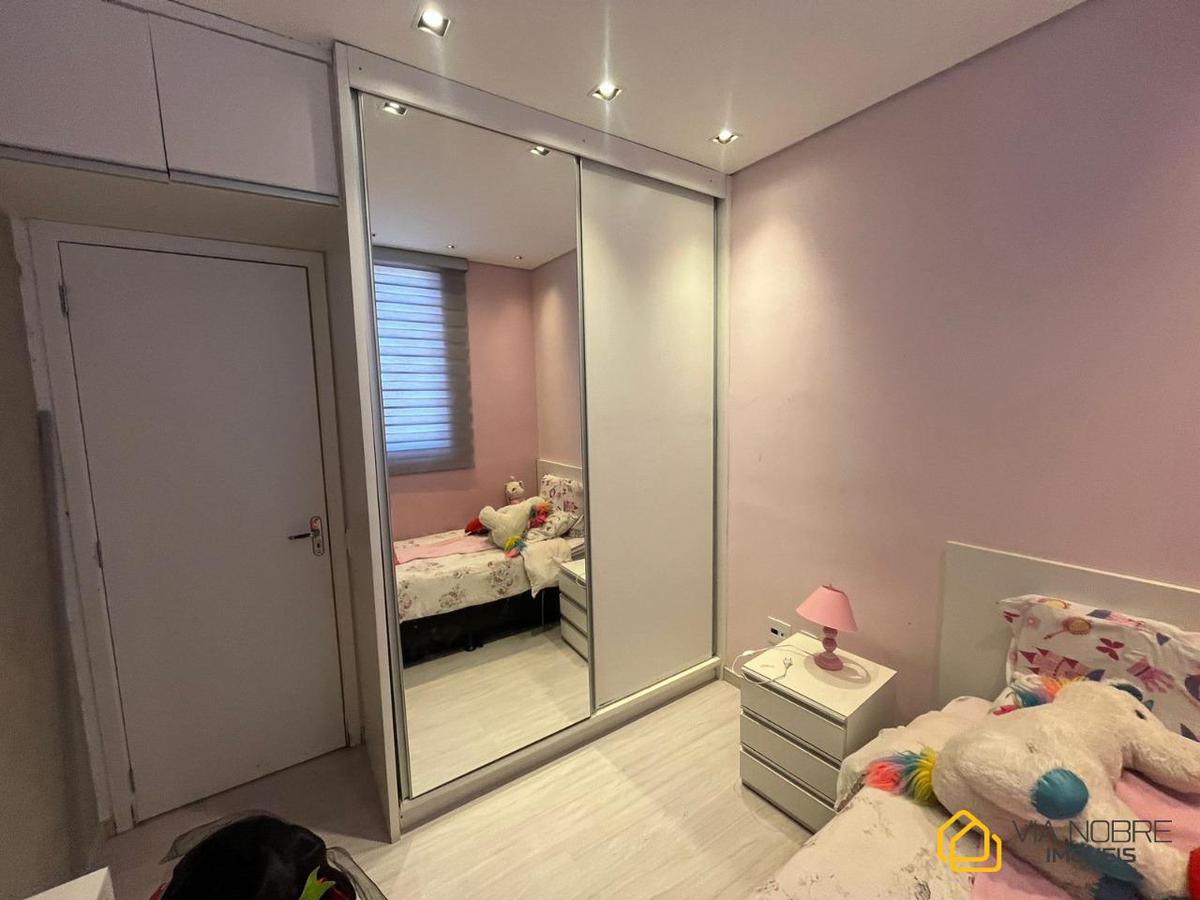 Apartamento, Palmeiras, 3 Quartos, 1 Vaga, 1 Suíte