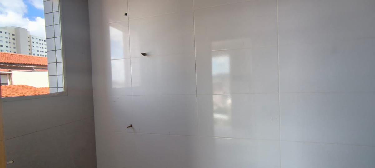 Apartamento, São Gabriel, 3 Quartos, 1 Vaga, 1 Suíte