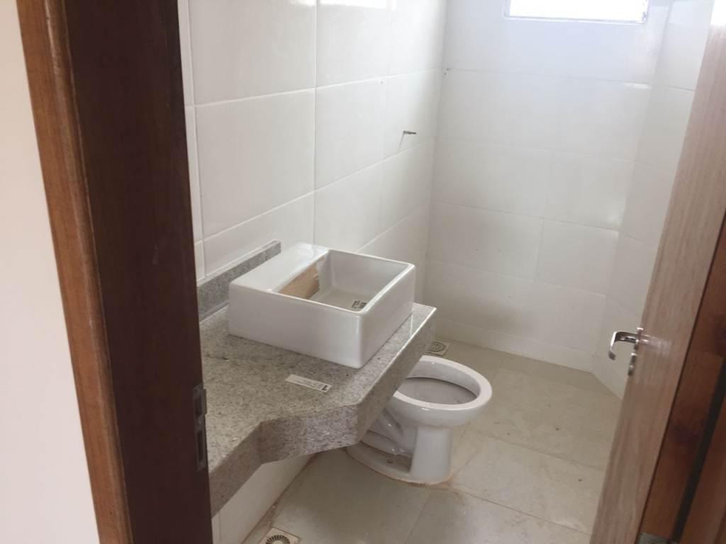 Apartamento, Monte Sinai, 2 Quartos, 1 Vaga