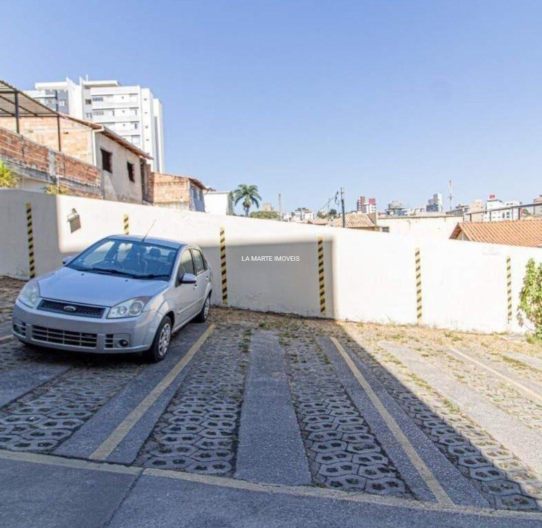 Apartamento, Glória, 3 Quartos, 1 Vaga