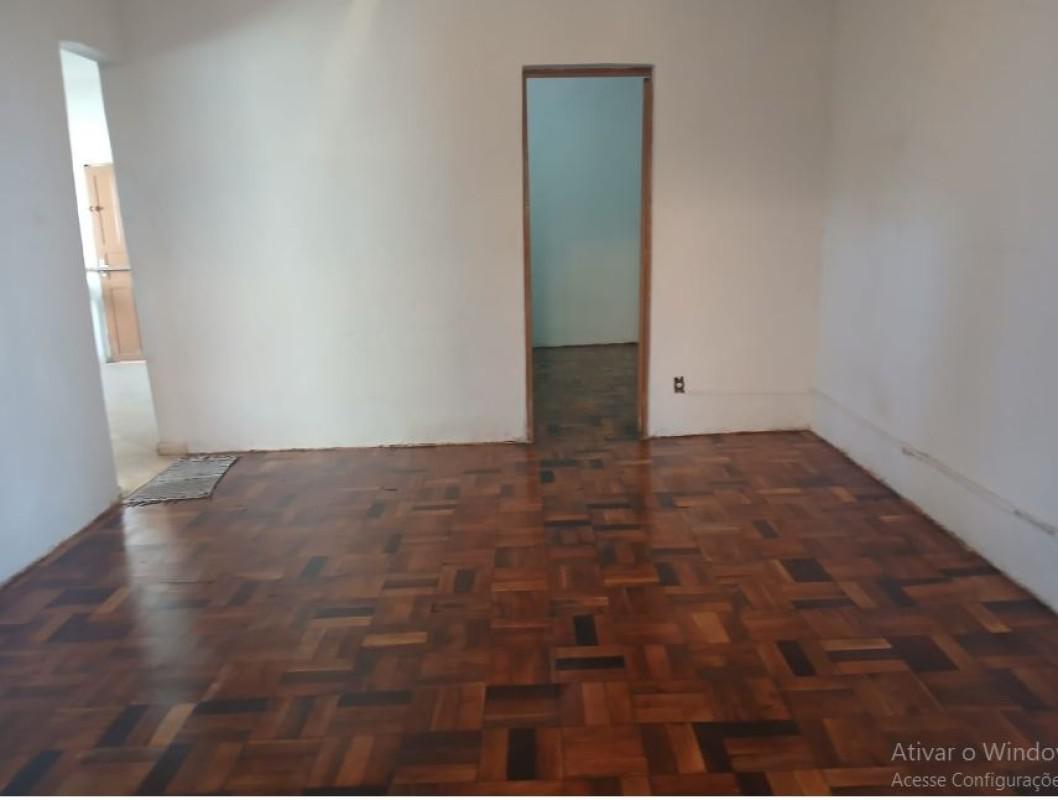 Casa, Jardim Guanabara, 2 Quartos, 0 Vaga