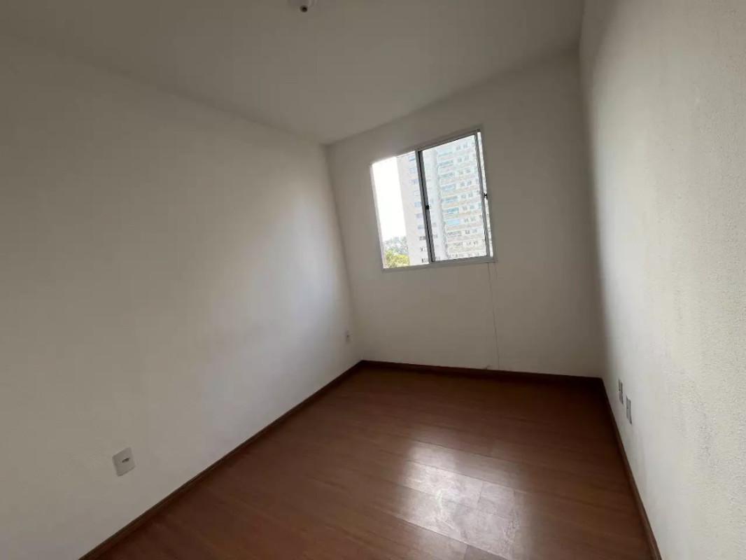 Apartamento, Cidade Industrial, 2 Quartos, 1 Vaga