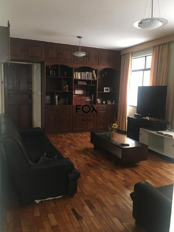Apartamento, Cruzeiro, 3 Quartos, 1 Vaga