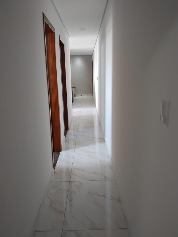 Apartamento, Novo Eldorado, 2 Quartos, 2 Vagas