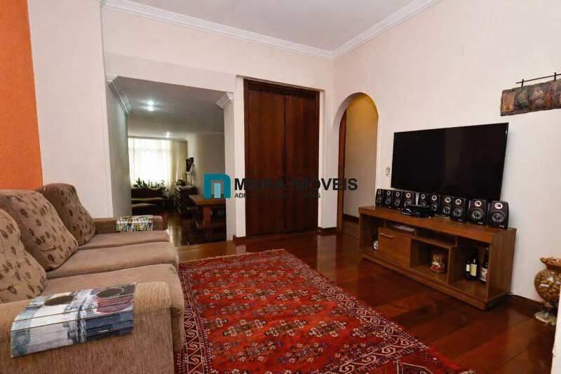 Apartamento, Funcionários, 4 Quartos, 3 Vagas, 1 Suíte