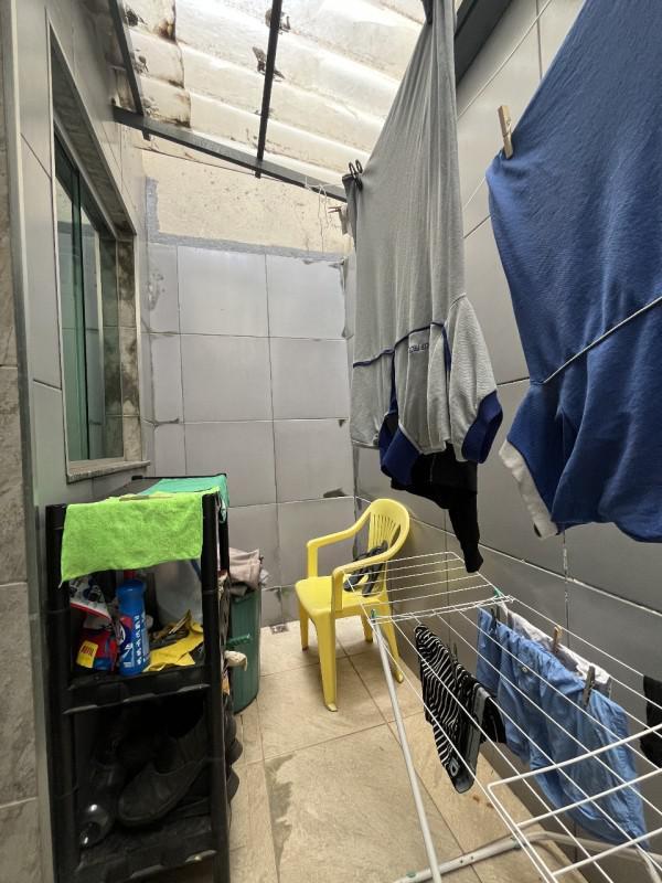 Casa, Eldorado, 2 Quartos, 1 Vaga, 1 Suíte