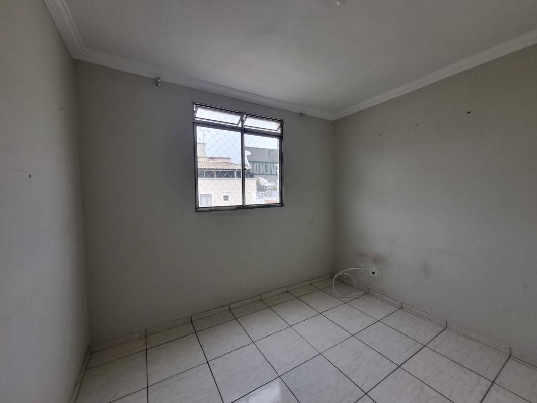 Apartamento, Jardim Riacho das Pedras, 2 Quartos, 1 Vaga