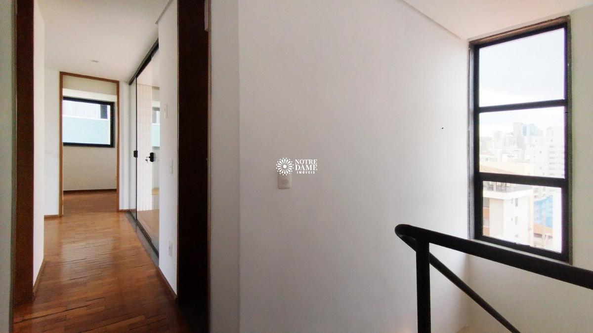 Apartamento, Santo Antônio, 3 Quartos, 1 Vaga, 1 Suíte