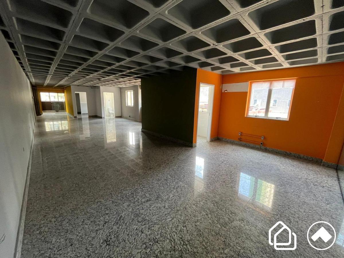 Sala, Buritis