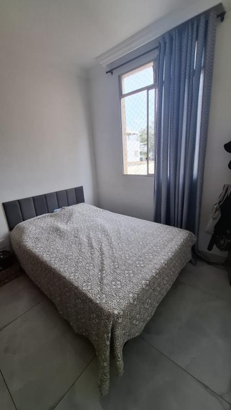 Apartamento, Dona Clara, 2 Quartos, 1 Vaga