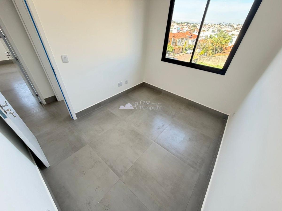 Apartamento, Santa Amélia, 4 Quartos, 2 Vagas, 1 Suíte