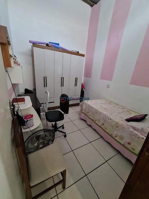 Casa, Bom Retiro, 4 Quartos, 2 Vagas