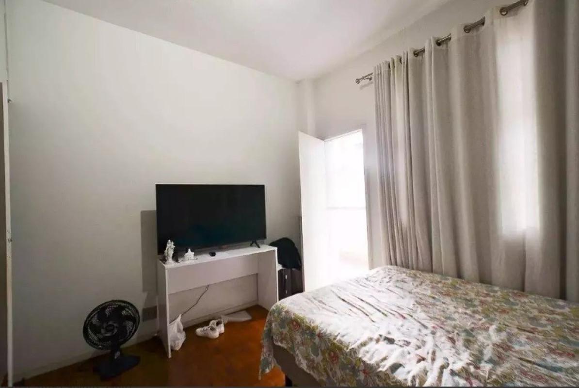 Apartamento, Centro, 3 Quartos, 2 Vagas, 1 Suíte
