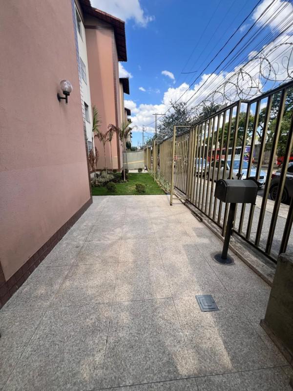 Apartamento, Jardim Riacho das Pedras, 3 Quartos, 1 Vaga