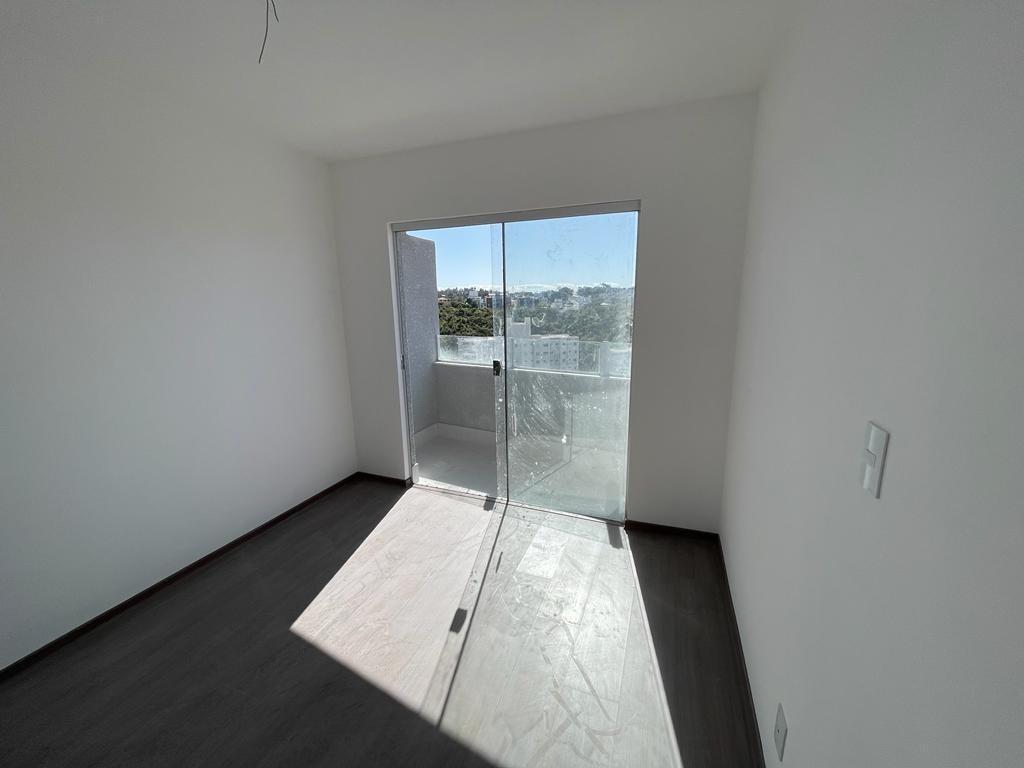 Apartamento, Cabral, 2 Quartos, 2 Vagas, 1 Suíte