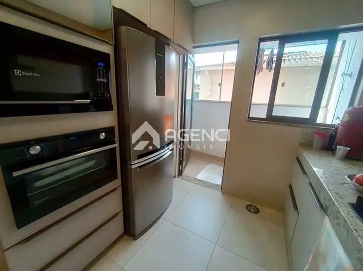 Apartamento, Cabral, 3 Quartos, 0 Vaga, 1 Suíte